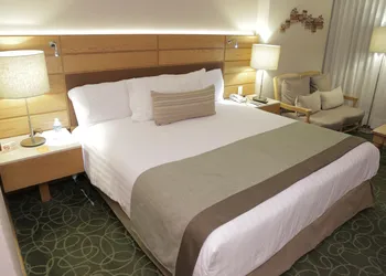 Marriott Tuxtla Gutierrez Hotel hotel thumbnail 6