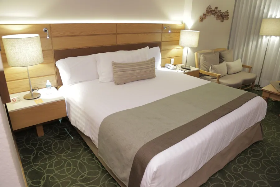 Marriott Tuxtla Gutierrez Hotel hotel detail image 6