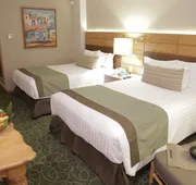 Marriott Tuxtla Gutierrez Hotel hotel detail image 7