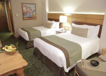 Marriott Tuxtla Gutierrez Hotel hotel thumbnail 7