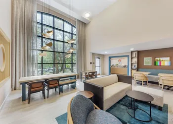 Sonesta ES Suites Austin The Domain Area hotel thumbnail 3