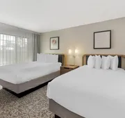 Sonesta ES Suites Austin The Domain Area hotel detail image 4