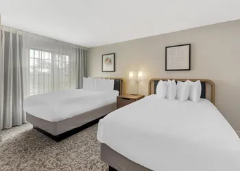 Sonesta ES Suites Austin The Domain Area hotel thumbnail 4