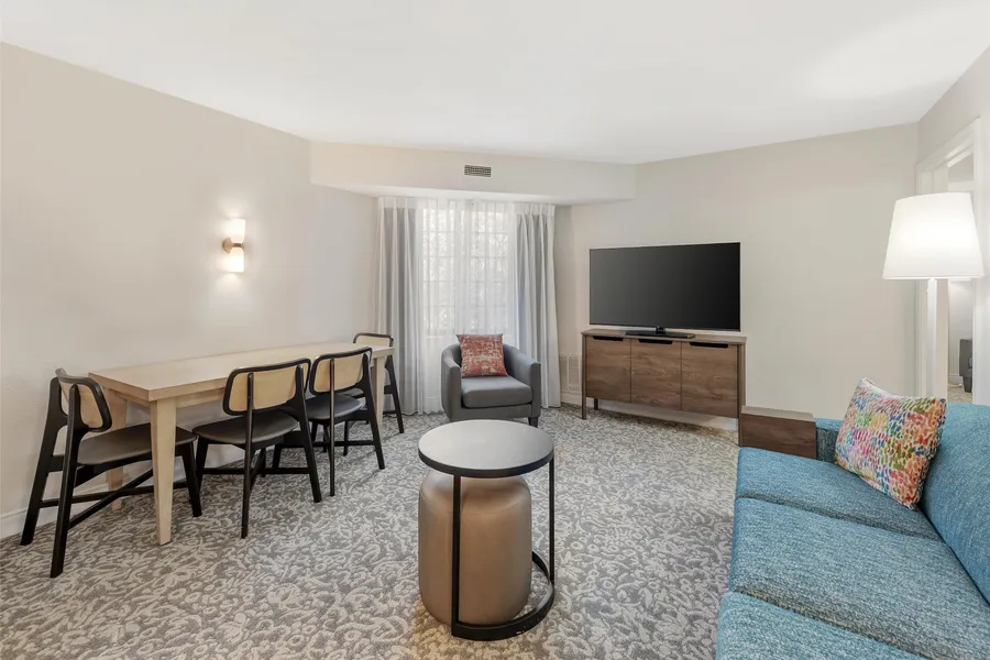 Sonesta ES Suites Austin The Domain Area hotel detail image 6