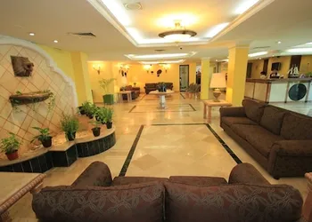 Hotel Mar y Tierra Veracruz hotel thumbnail 2