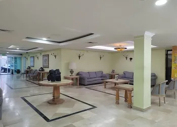 Hotel Mar y Tierra Veracruz hotel thumbnail 3