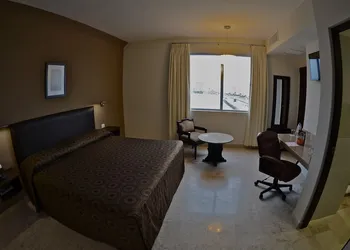 Hotel Mar y Tierra Veracruz hotel thumbnail 4