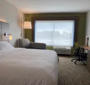 Holiday Inn Express & Suites Aurora by IHG hotel detail image 7