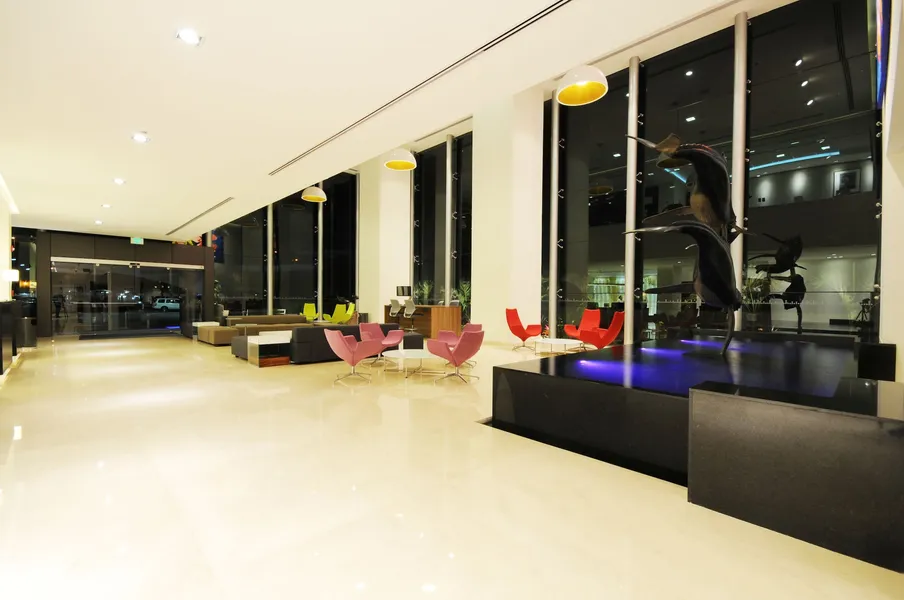Holiday Inn Express Puerto Vallarta by IHG hotel detail image 2