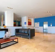 One Coatzacoalcos Forum hotel detail image 3