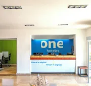One Coatzacoalcos Forum hotel detail image 4