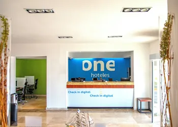 One Coatzacoalcos Forum hotel thumbnail 4