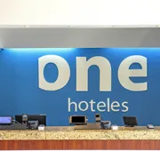 One Coatzacoalcos Forum hotel detail image 5