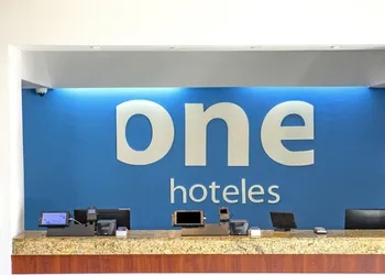 One Coatzacoalcos Forum hotel thumbnail 5