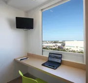 One Coatzacoalcos Forum hotel detail image 7
