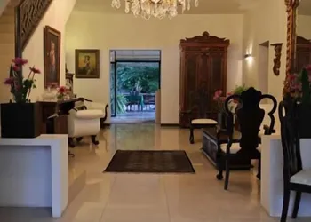 Casa Madonna La Providence Hotel Boutique hotel thumbnail 2