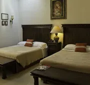 Casa Madonna La Providence Hotel Boutique hotel detail image 3