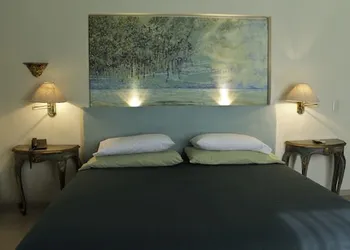 Casa Madonna La Providence Hotel Boutique hotel thumbnail 4