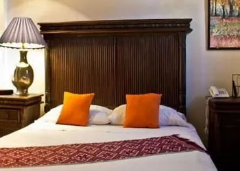 Casa Madonna La Providence Hotel Boutique hotel thumbnail 5
