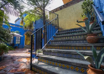 La Villa Del Ensueno hotel thumbnail 2