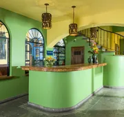La Villa Del Ensueno hotel detail image 3