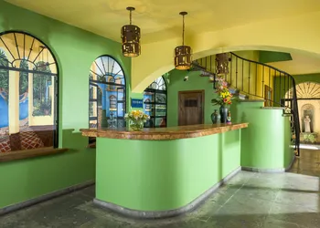 La Villa Del Ensueno hotel thumbnail 3