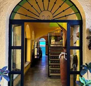 La Villa Del Ensueno hotel detail image 4