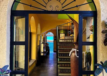 La Villa Del Ensueno hotel thumbnail 4