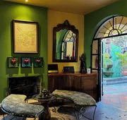 La Villa Del Ensueno hotel detail image 5