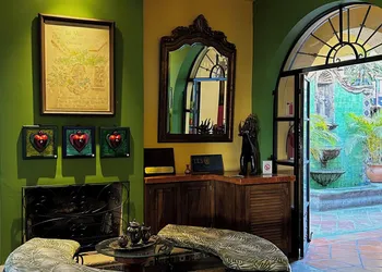 La Villa Del Ensueno hotel thumbnail 5