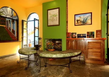 La Villa Del Ensueno hotel thumbnail 6