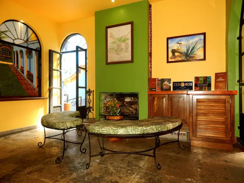 La Villa Del Ensueno hotel detail image 6