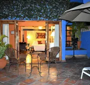 La Villa Del Ensueno hotel detail image 7