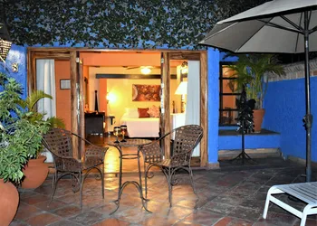 La Villa Del Ensueno hotel thumbnail 7