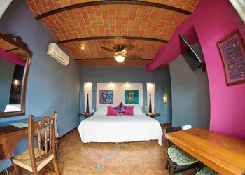 La Villa Del Ensueno hotel thumbnail 8