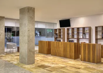 Fiesta Inn Guadalajara Periferico Poniente hotel thumbnail 2