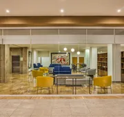 Fiesta Inn Guadalajara Periferico Poniente hotel detail image 4