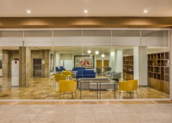 Fiesta Inn Guadalajara Periferico Poniente hotel thumbnail 4