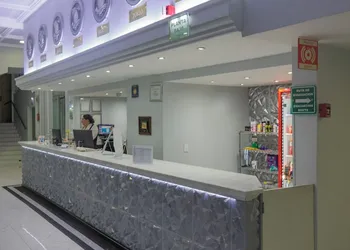Hotel Roma Guadalajara hotel thumbnail 2