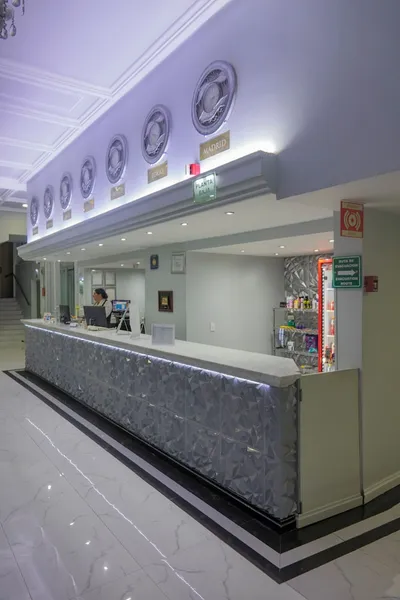 Hotel Roma Guadalajara hotel detail image 2