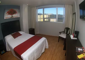 Hotel Roma Guadalajara hotel thumbnail 3