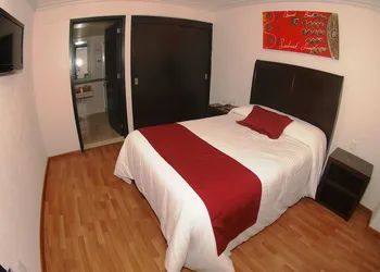 Hotel Roma Guadalajara hotel thumbnail 4