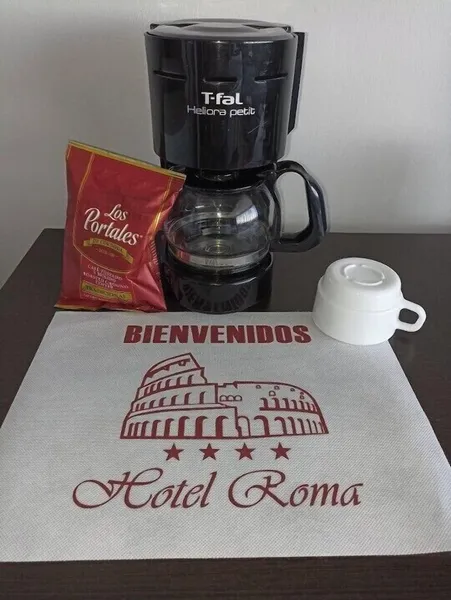 Hotel Roma Guadalajara hotel detail image 6