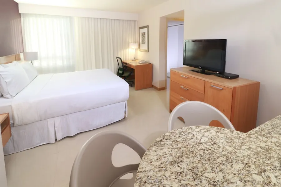 Staybridge Suites Guadalajara Expo by IHG hotel detail image 2