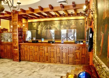 Hotel De Mendoza hotel thumbnail 2