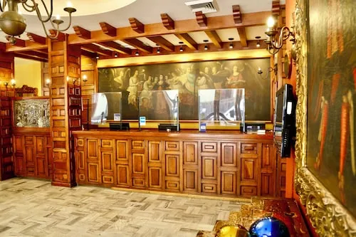 Hotel De Mendoza hotel detail image 2