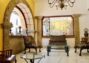 Hotel De Mendoza hotel thumbnail 3