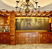 Hotel De Mendoza hotel detail image 4