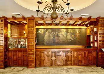 Hotel De Mendoza hotel thumbnail 4