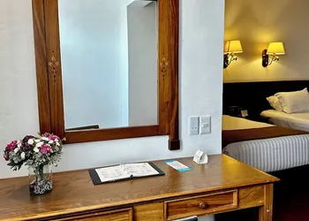 Hotel De Mendoza hotel thumbnail 5
